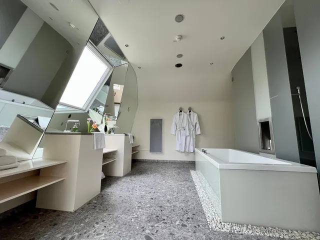 جناح بشرفة، Hotel Rathaus Wein & Design 3/3