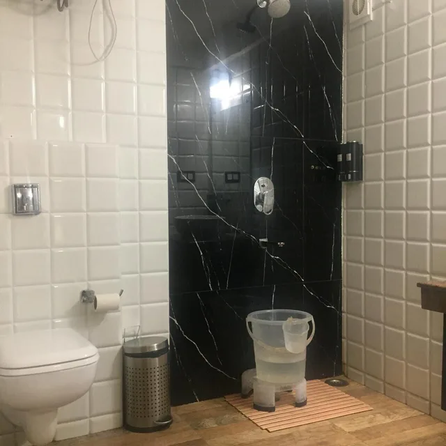 غرفة سوبيريور بسرير مزدوج، Orsino Resort Mall Road 4/4