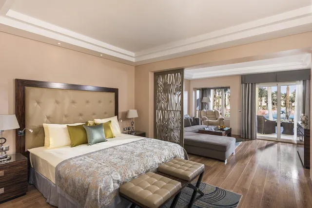 غرفة سوبيريور مفردة، Rixos Premium Seagate 1/2
