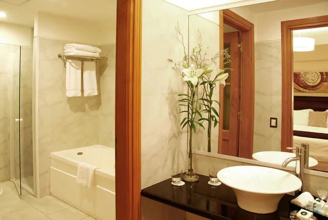 جناح جونيور، Alma del Lago Suites & Spa 3/3