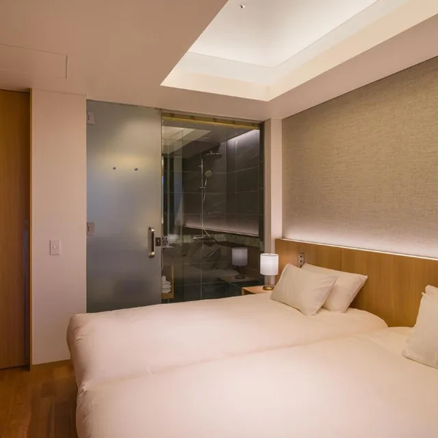 جناح، HOTEL LA VIGNE HAKUBA by Onko Chishin 4/7