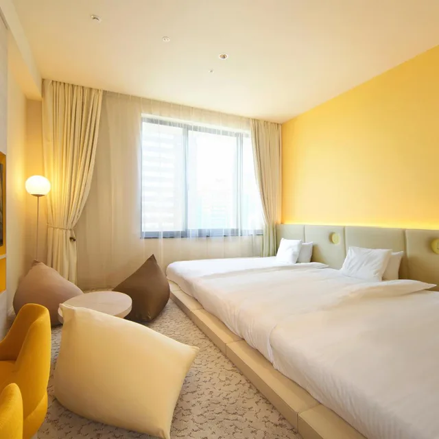 Concept, Comfort, Triple، Hotel Universal Port Vita 4/10