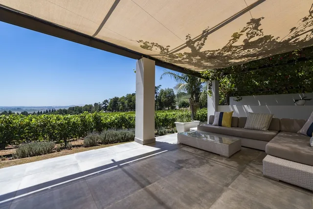 Kunjani Cottages، Stellenbosch 44/54