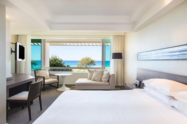 Premium, SHERATON GRAND MIRAGE RESORT, GOLD COAST 2/4