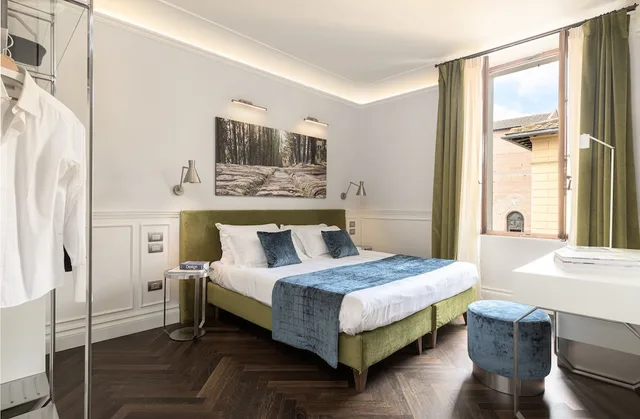 Design, Queen Bed، Chiusarelli 2/10