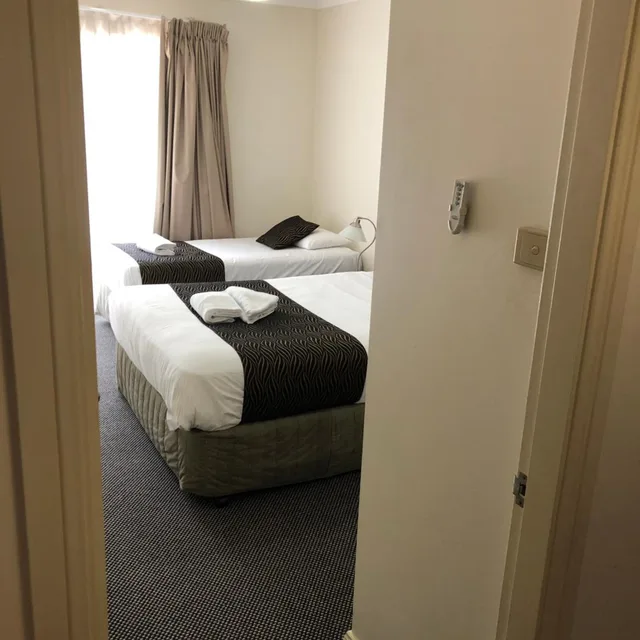 فيلا بـ3 غرف نوم، Beaches Serviced Apartments 1/3