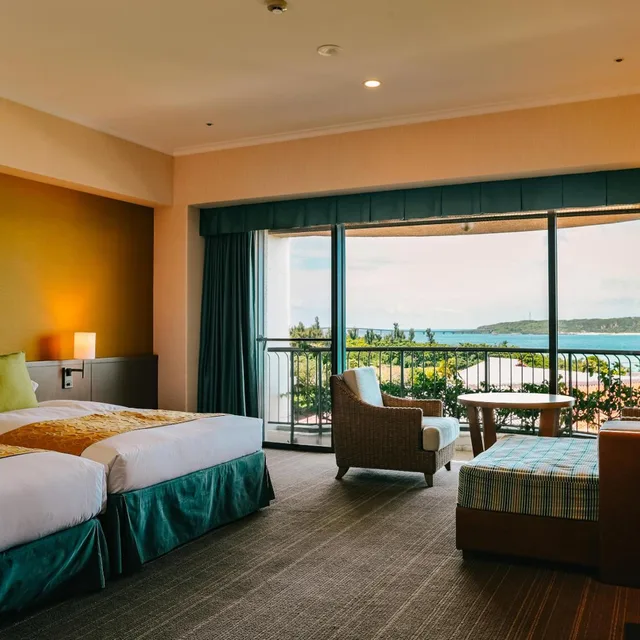 Superior, Coral Wing، Miyakojima Tokyu Hotel and Resorts 1/6