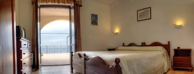 غرفة قياسية بسرير مزدوج، Hotel Club San Diego 1/2
