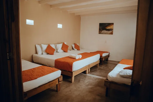 Room, Quintuple, Hotel Sansiraka by GEH Suites 3/4