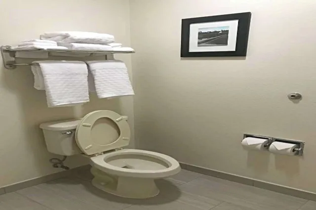 غرفة قياسية بسريرين كوين، Comfort Inn & Suites OFallon - St Louis Area 4/5