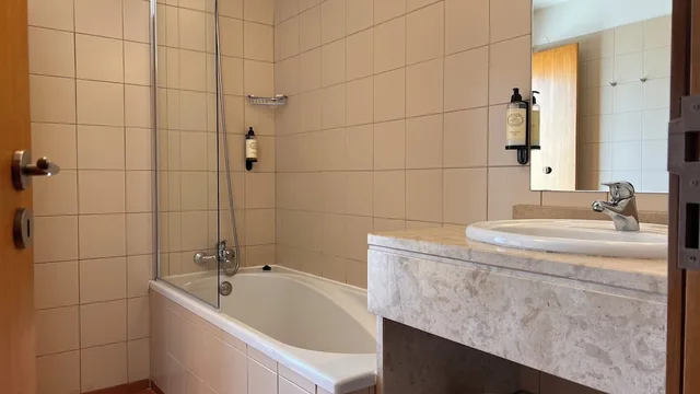 غرفة قياسية بسرير كوين، Flag Hotel Barcelos 8/10