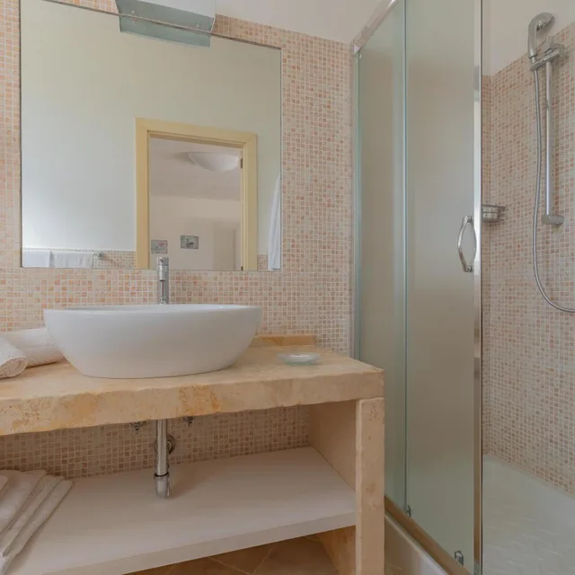 استوديو، Cava Li Santi Residence 9/10
