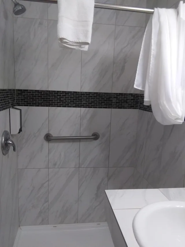 غرفة اقتصادية مفردة، Modoc Inn 3/8