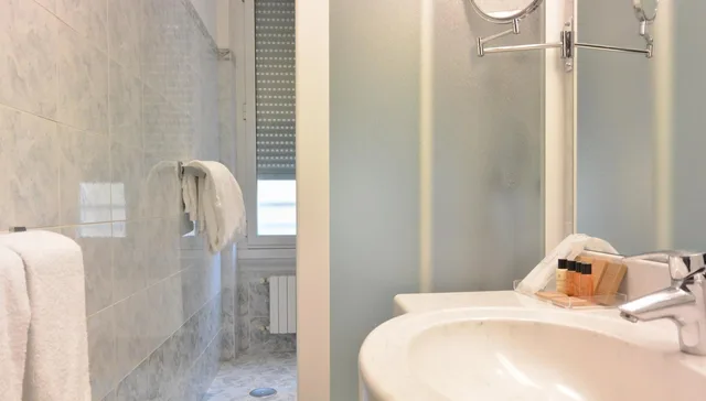 غرفة اقتصادية مفردة، Ih Hotels Milano Ambasciatori 7/15