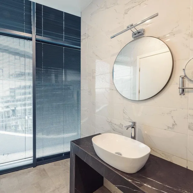 جناح تنفيذي، Meta Business Hotel 9/10