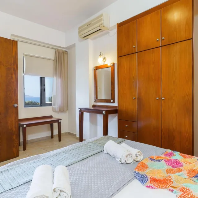 Family, Apartment, Sea View, Sun Rise Suites Hotel 2/10