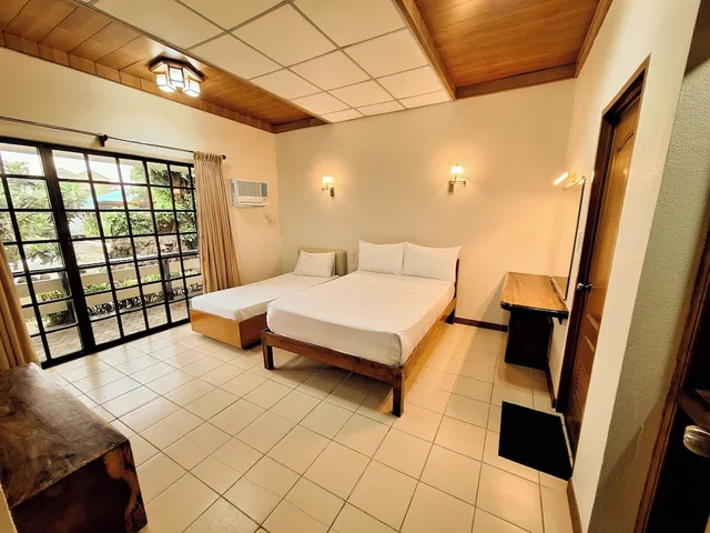 Suite, 1 Double and 2 Bunk Beds، Puerto De San Juan Beach Resort Hotel 1/10