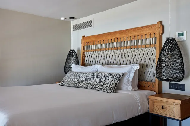 Maisonette, King Bed, Sea View, Plunge Pool, Hydromassage، Castello Infinity Suites - Adults Only 1/6