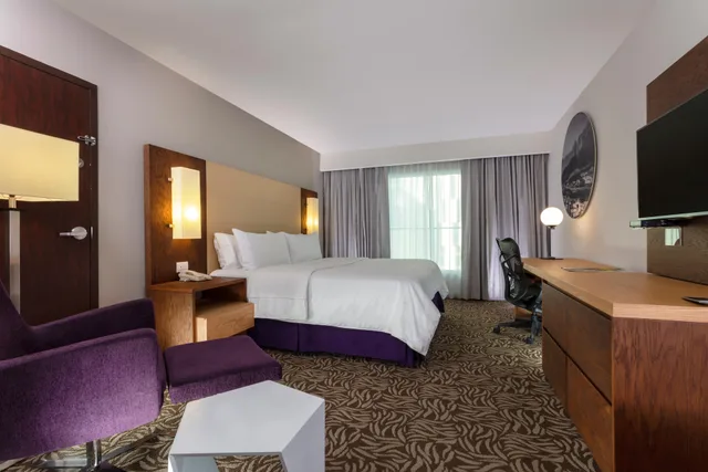 غرفة سوبيريور، Krystal Urban Monterrey 4/7