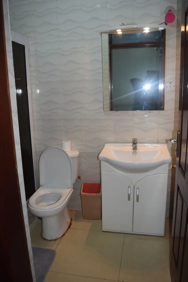 غرفة قياسية بسرير كوين بإطلالة على البحر في الطابق الأرضي، Coconut Pointe Beach Resort 8/8