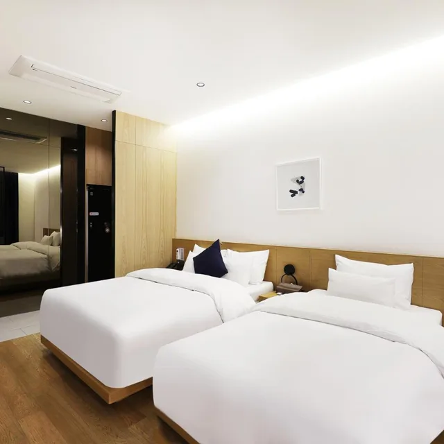 Garden, Camping, Suite، KYND HOTEL 1/10