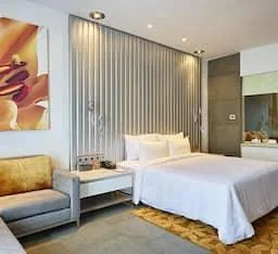 استوديو، Avasa Hotels 1/2