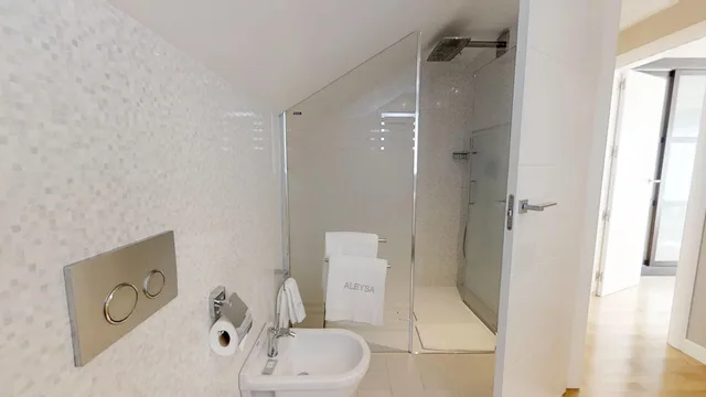 بنتهاوس، Vincci Seleccion Aleysa Hotel Boutique Spa 5/7
