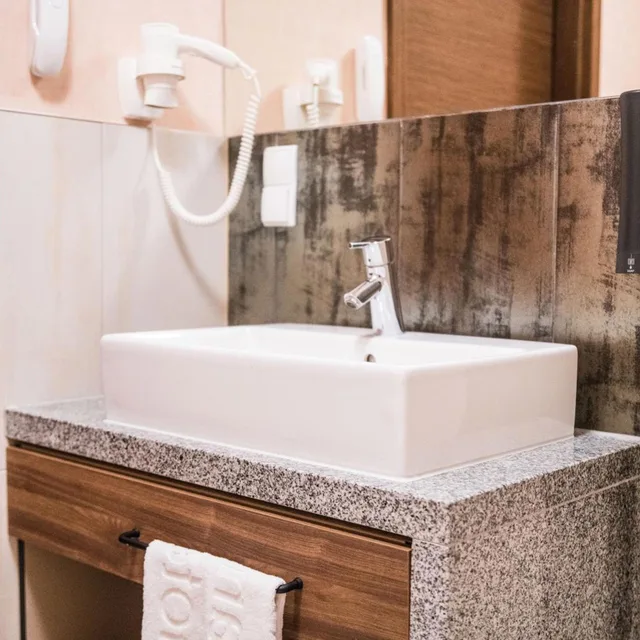 1 Bedroom, Mezzanine, Superior, Suite, Queen Bed, Sofa, Balcony، Royal Tulip Sand Kolobrzeg 8/8
