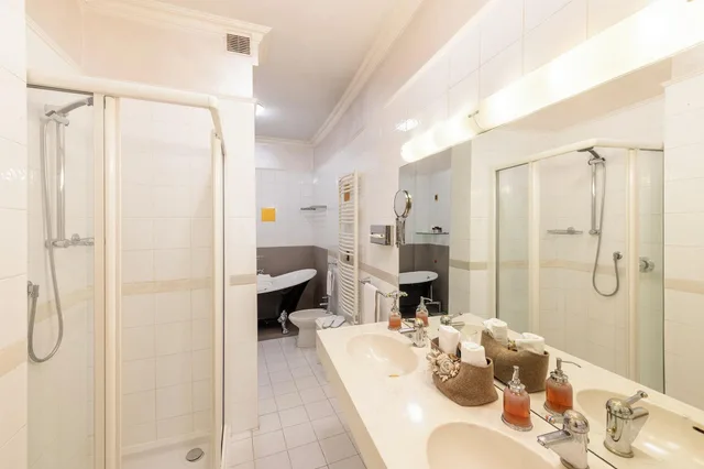 Suite, Majestic Toscanelli Hotel 5/7