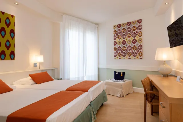 غرفة قياسية مفردة، Union Lido Art & Park Hotel 2/10