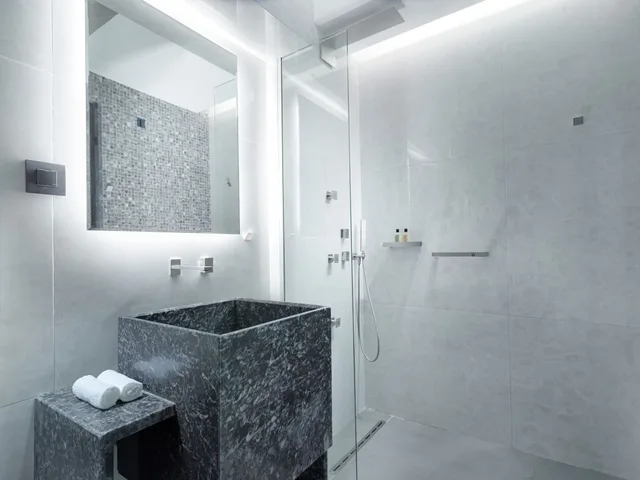 غرفة كلاسيكية بإطلالة على البحر، Nautilux Rethymno By Mage Hotels 1/5