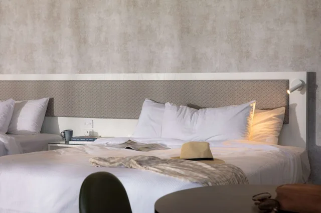 فيلا ديلوكس بسرير كينج وسريرين كوين بغرفتي نوم، Rydges Formosa Auckland Golf Resort 2/7