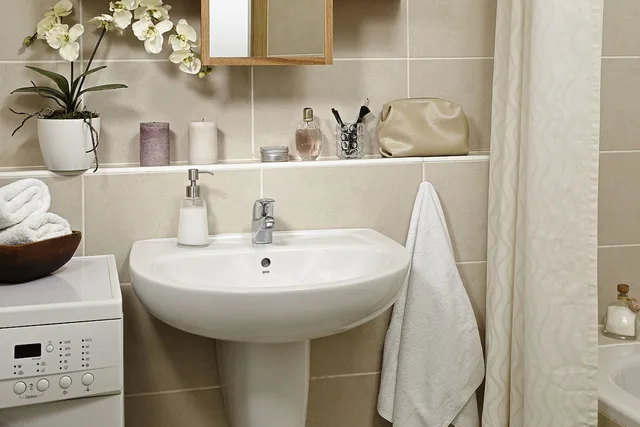 غرفة بغرفة نوم واحدة، 7Seasons Apartments Budapest 3/4