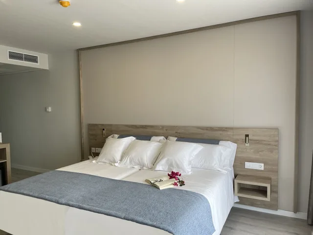 Room, Twin Beds, Terrace, Hotel AF Valle Orotava 5/9