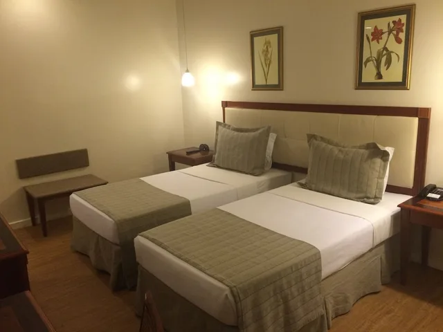 غرفة قياسية، Olinda Rio Hotel 2/7