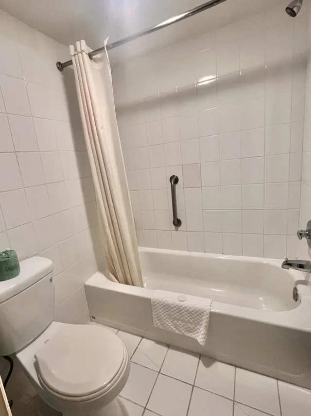 Room, King Bed, Smoking, Motel6 Culpeper, VA 10/10