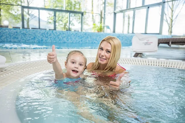 Spa Wellness Hotel Diament Ustron، Ustron 33/50