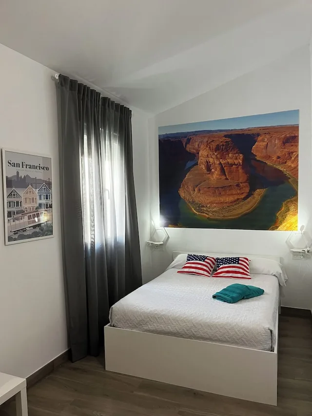Apartamentos Mapamundi، بطليوس 7/41