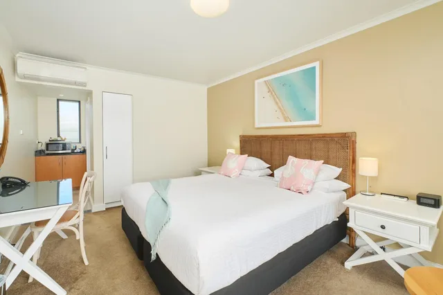 Spa, Standard، Ibis Styles Port Macquarie 1/3