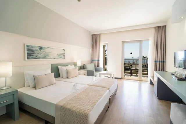 غرفة قياسية بإطلالة على البحر، Arcanus Hotels Sorgun 7/10