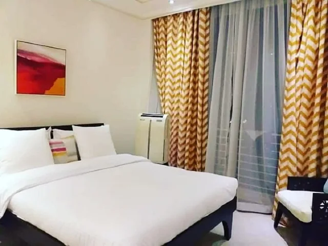 2 Bedrooms, Deluxe, Apartment, King and Twin Beds, Ocean View, Balcony, Kilua Beach Resort 8/10