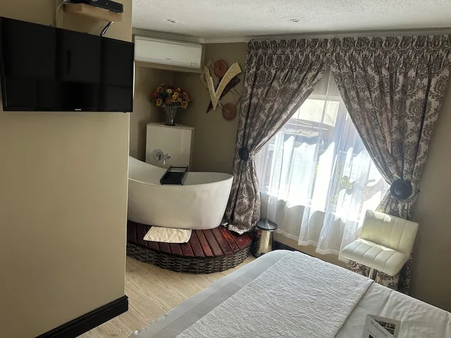 Petite, Comfort, Queen Bed، Kiwara Guesthouse 5/10