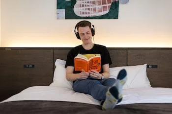 غرفة، Unplan Shinjuku Hostel 1/1