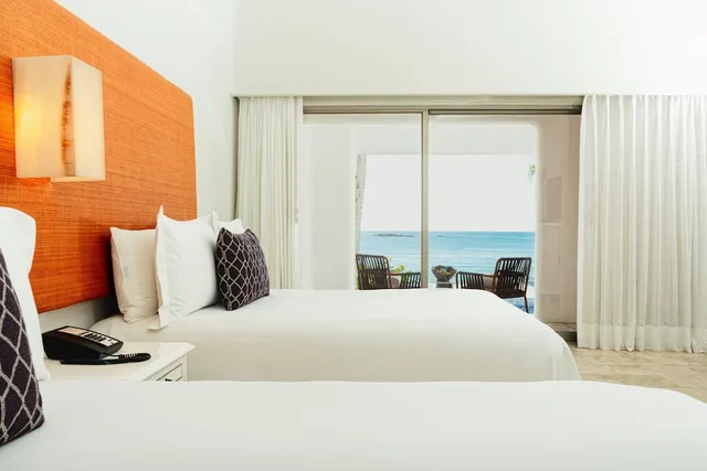 Camino Real Club, 2 Beds, Sea View، Camino Real Zaashila Huatulco 5/10