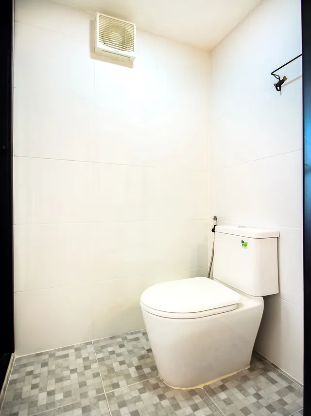 جناح، Capital O OYO 275 Kailub 4/4