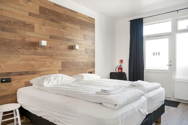 استوديو، Einholt Apartments 1/2