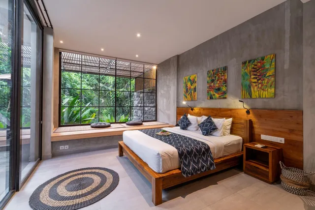 Pool, Suite، The Nani 1/2
