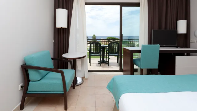 Room, Sea Front، Impressive Playa Granada 4/8