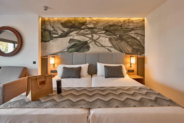 جناح جونيور إليت كلوب، Hotel Riu Palace Mauritius All Inclusive Adults Only 4/5