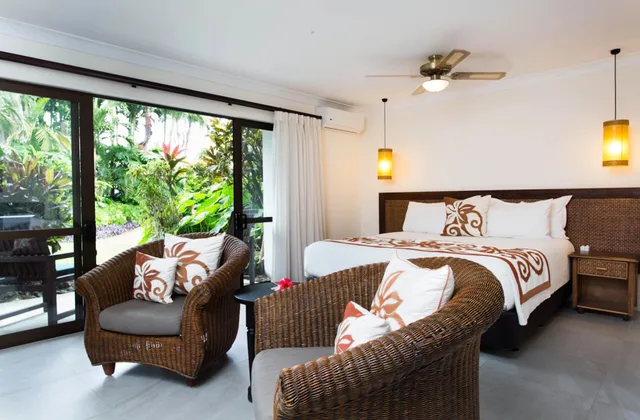 استوديو، Pacific Resort Rarotonga 2/2